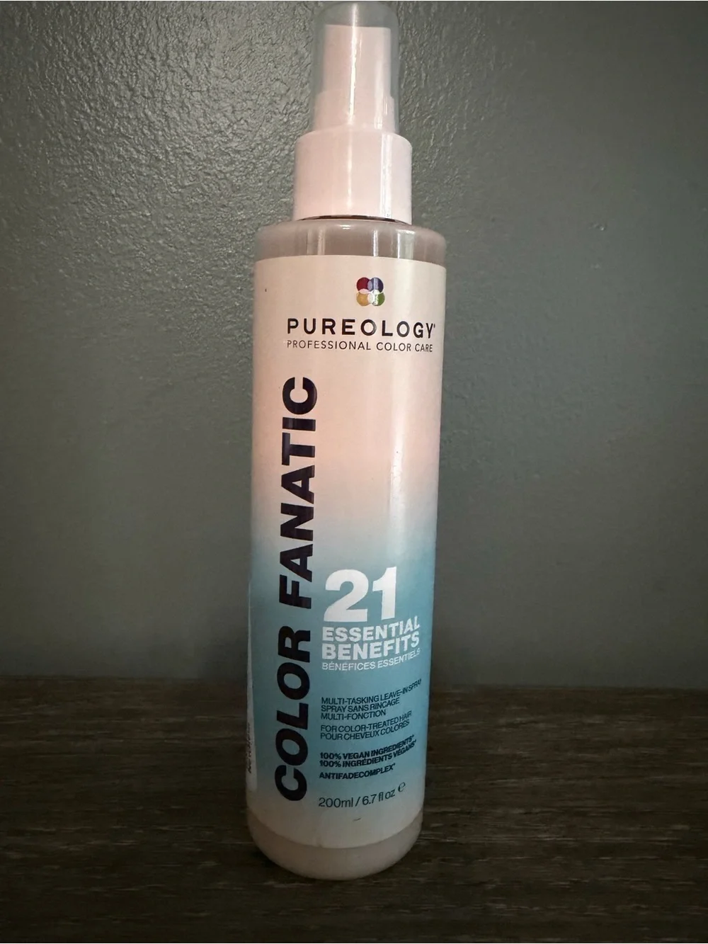 Pureology Color Fanatic
